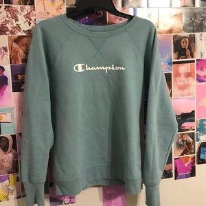 Women’s Champion Sweatshirt